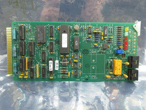 SVG Silicon Valley Group 859-0808-008 Processor PCB Card Rev. G 90S Used Working