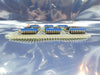 Varian Semiconductor Equipment VSEA H0130- PCB Card Rev. D Working Surplus