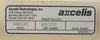 Axcelis Technologies 697221 Power Supply GEMINI Working Spare