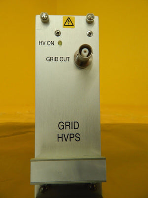 FEI Company 4035 272 26561 GRID HVPS Power Supply PCB Card CLM-3D Used Working