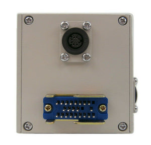 Nikon Microscope Optical Sensor Assembly Male Plug PCB 2S700-320 OPTISTATION 3