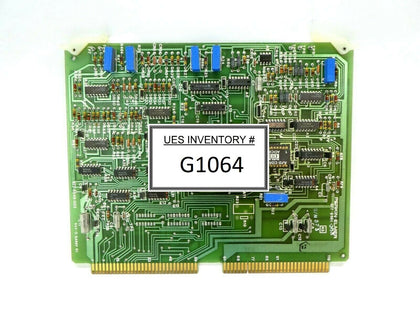 Perkin-Elmer 677-9561-003 A/D Converter PCB Card 677-5549-002 Untested As-Is