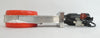 Nor-Cal Products 0190-84418 ISO100 Pneumatic Vacuum Gate Valve Assembly New