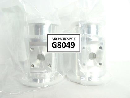 ASM 1038-954-01 Coated Transport Tube B Reseller Lot of 2 New Surplus