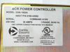 Control Concepts 2096-1002A SCR Power Controller AMAT 0190-43080 Working Spare