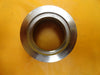MKS Instruments Conical Reducer Nipple Adapter NW50 to NW40 Lot of 6 HPS Used