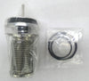 MKS Instruments 100006128 Valve Rebuild Kit 150 160 Pneumatic NW100 Valves New