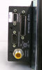 Apex 1513 AE Advanced Energy 3156110-205 RF Generator 1.5kW CDN127R-4 Working