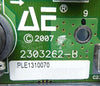 AE Advanced Energy 2303262-B APEX Generic 208V RF PCB 1310070 Working Surplus