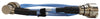 AMAT Applied Materials 0190-51363 RF Coaxial Cable RF Match Right Angle New