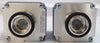 Granville-Phillips 354005-TE-T Micro-Ion Gauge Brooks Automation Lot of 2 Workin