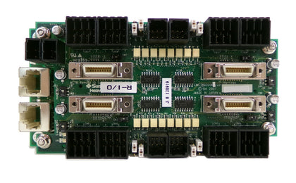 Sumitomo UMC78PE00AEG01 Network MC78-NSLV_1 PCB Assembly Hitachi IS5100 Working