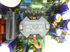 Seiko Seiki P031A570710R4F Turbomolecular Pump Controller PCB Reseller Lot of 2