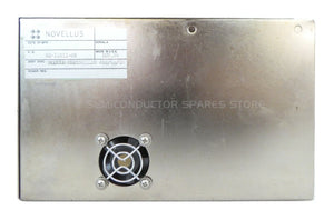 Novellus Systems 02-10511-00 Module Controller 486/66/8M FLEX-8 Working Surplus