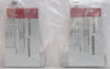 Horiba STEC SEF-Z524MGXN Mass Flow Controller MFC Z500 30 SLM H2 Lot of 2 New