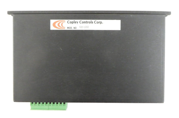 Copley Controls 800-1080 Servo Drive Therma-Wave OPTI-PROBE OP 7341 Wo ...