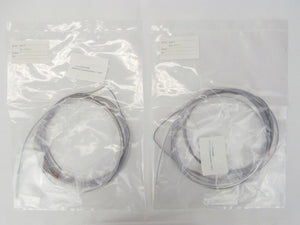 RKC Instruments 6-39-04458 Resistance Thermometer AWPFA RBS-8244-5 Lot of 2 New