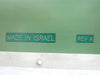 AMAT Applied Materials 0100-A0008 Backplane Board PCB IPM-MB 200mm Excite Spare