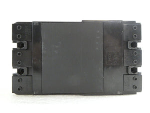 Fuji Eletric EW125JAGU-3P075 3-Pole Industrial Circuit Breaker EW125JAGU New