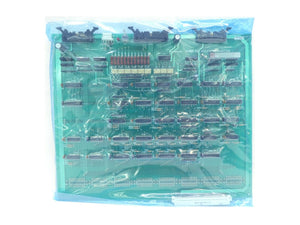 Osacom E1540C Operator Panel Interface PCB E1540C01 Varian VSEA V82-810020 New