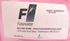 Futurestar 148-00250 Pathfinder Flow Meter Lot of 4 New Surplus