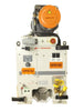iQDP80 Edwards A532-80-905 Dry Vacuum Pump with QMB250 Copper OEM Refurbished