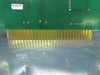 Perkin-Elmer 851-8552-004 Processor PCB Card Rev. F SVG ASML 90S Used Working