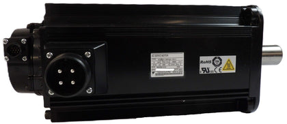 Yaskawa Electric SGMSV-50A3A-YA11 AC Servo Motor Module New Surplus