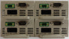 Omron V640-HAM11-V4-1 Amplifier Unit Reseller Lot of 4 Working Surplus