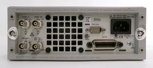 Agilent Technologies 33250A 80MHz Function/Arbitrary Waveform Generator Spare