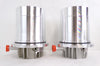 Agilent 8698928R004 Turbomolecular Pump Turbo TV-401/301 Lot of 4 Working