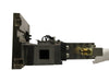 Sumitomo Heavy Industries X32Z1-0001-F AC Servo Motor Nikon NSR-S205C Working