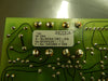Balzers BG 541 087-S/B Partial Pressure Gauge PCB Card RF 064 Used Working