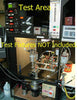 Inficon LI-9496 Baratron Pressure Transducer CDG100-A Tested Working