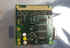 ESD C.2012.02 Interface PCB CAN-PC104/331-1 AMAT 73301-45 w/Driver  New Surplus