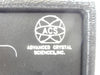 Advanced Crystal Sciences 6506 TEOS/O2/N2 Flow Rate Controller Working Surplus