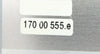 Mattson Technology 17000555 Ripple Controller Rack MKC Kniel Working Surplus