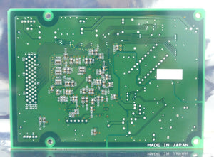 TEL Tokyo Electron 5044-000199-13 CCD WIS #01 PCB TKB7160 AP9Z-2032A New Surplus