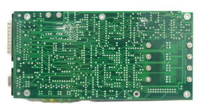 AMAT Applied Materials 0100-76269 RF Match Control PCB 07031514-1 Working Spare