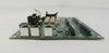 TEL Tokyo Electron 3D81-000039-V2 Backplane PCB TYB62F-1/PUMP Telius Working