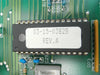 Ultratech Stepper 03-15-02860 MVS Interface 2244I PCB Missing Switch Used