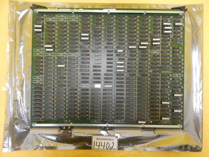 KLA Instruments 710-658363-20 KLA DF Board PCB Card 073-650069-00 2132 Rev. C0