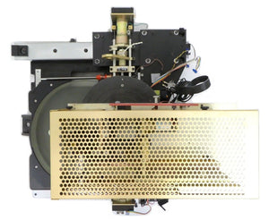 Tencor P-2H 200mm HI Long Scan Profilometer Wafer Stage Assembly Spare Surplus