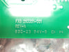 Electroglas 263726-001 Joystick-Lightpole Controller Board PCB 263352-001 Spare