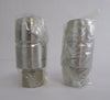 Swagelok SS-QTM8A-B-12PF Quick Connect Body 3/4" Lot of 5 New Surplus