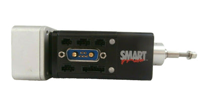 Ultra Motion SA-4-A.083-AB-2-K-1/4-KNOB Motor Assembly Animatics SM1702M Working