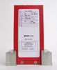 Horiba STEC SEC-Z512MGX Mass Flow Controller MFC Z500 300SCCM Refurbished