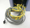 TEL Tokyo Electron FFU/EXH Fan Power Box Assembly Trias Working Spare