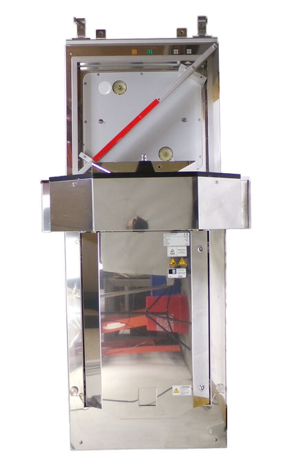 Brooks Automation FIXLOAD 25 300mm Silicon Wafer Load Port IPN 500093035 Working