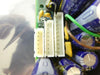 Edwards S2M 162-02-a Turbomolecular Pump Controller Power Supply PCB Working
